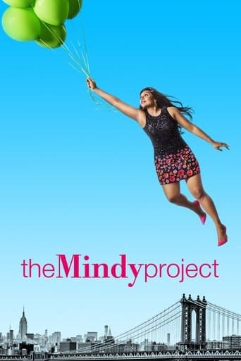 The Mindy Project PoseidonHD