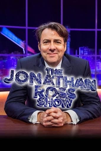 The Jonathan Ross Show PoseidonHD