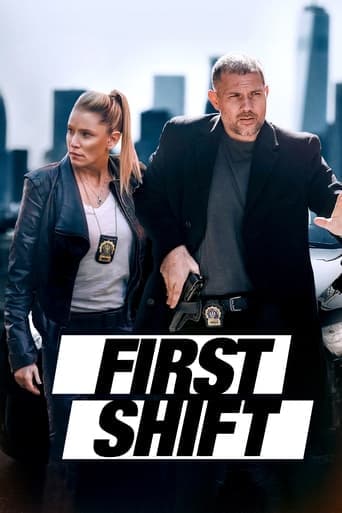 First Shift PoseidonHD