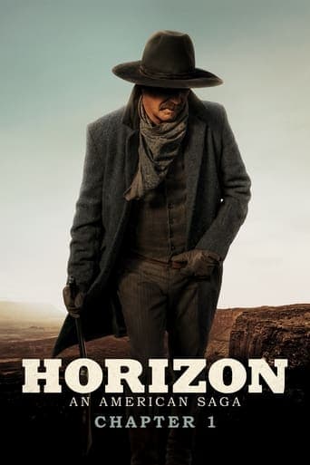 Horizon: An American Saga - Capítulo 1 PoseidonHD
