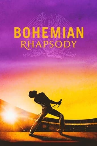 Bohemian Rhapsody PoseidonHD