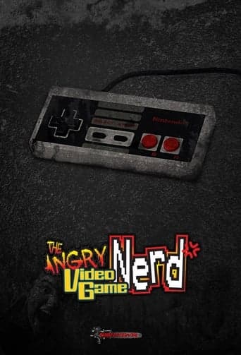 The Angry Video Game Nerd PoseidonHD