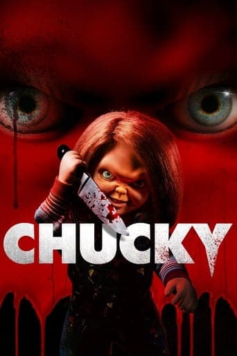 Chucky PoseidonHD