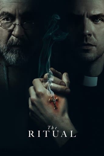 The Ritual PoseidonHD