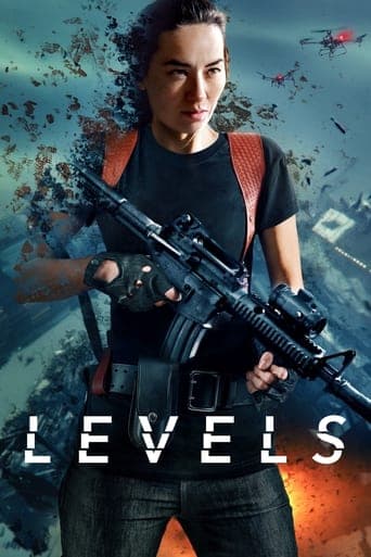 Levels PoseidonHD